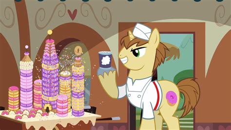 mlp donut joe|my little pony express.